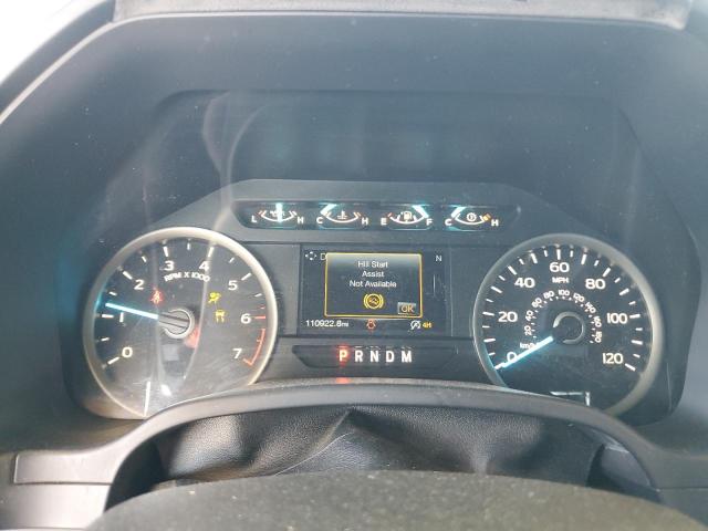 2018 FORD F-150 XLT 1FTEW1E51JFC76085