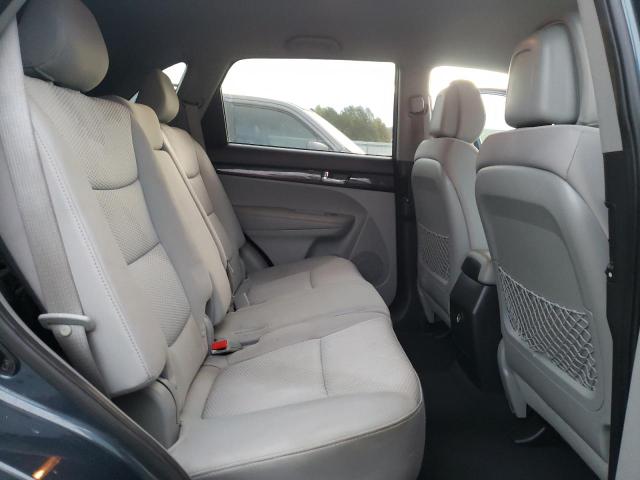 2011 KIA SORENTO BASE #3301791344