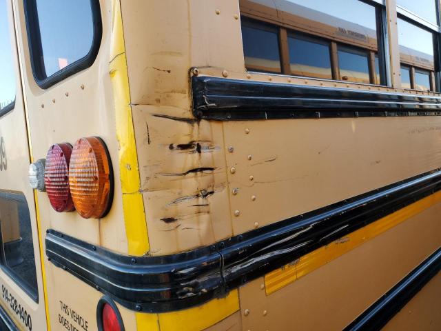 2009 IC CORPORATION CE SERIES SCHOOL #3276362786