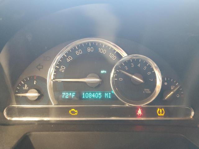 2011 CHEVROLET HHR LT - 3GNBABFW7BS603429