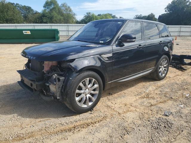 2017 LAND ROVER RANGE ROVER SPORT HSE SALWR2FK1HA676850