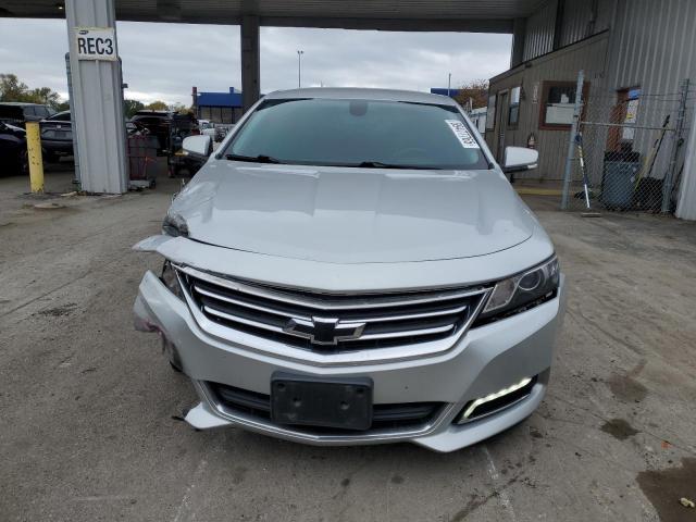 2018 CHEVROLET IMPALA LT - 2G1105S30J9141109