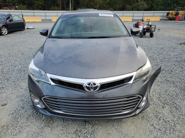 2013 TOYOTA AVALON BAS - 4T1BK1EB7DU061567