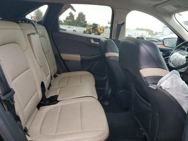 2020 FORD ESCAPE SEL - 1FMCU0H67LUA98267