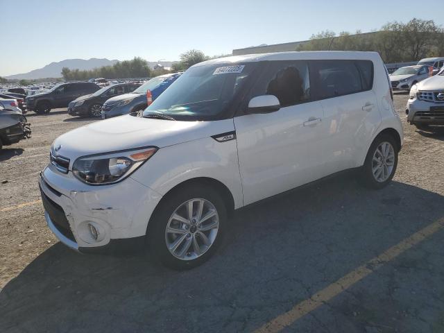 KIA SOUL +