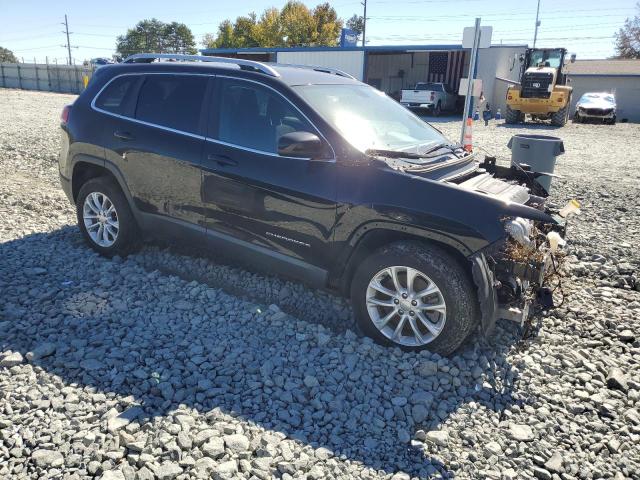 2019 JEEP CHEROKEE L 1C4PJLCB4KD428725