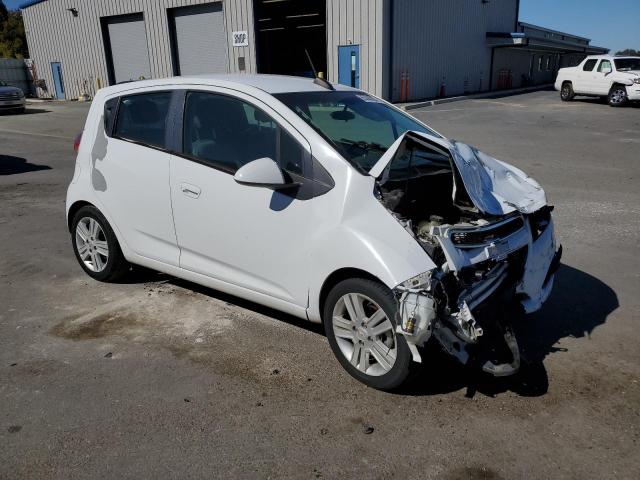 2015 CHEVROLET SPARK 1LT KL8CC6S95FC788082