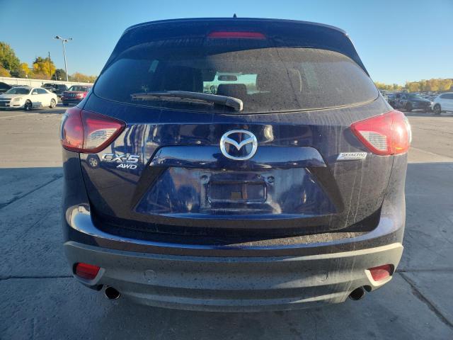 2014 MAZDA CX-5 TOURI #3284381026