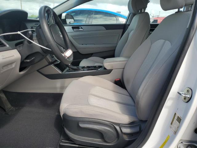 2016 HYUNDAI SONATA HYB KMHE24L16GA041485