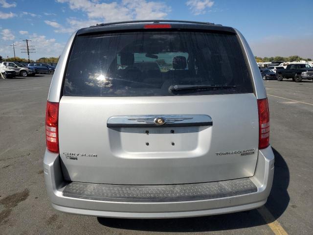 2010 CHRYSLER TOWN & COU #3281590399
