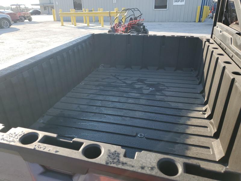 2025 POLARIS RANGER XP #3297037490