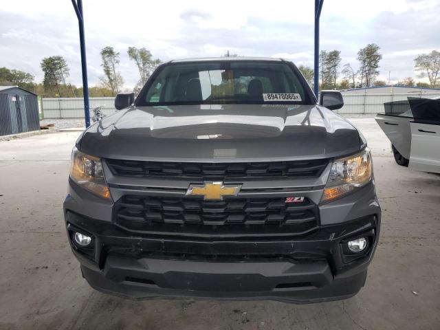 2022 CHEVROLET COLORADO - 1GCGSBEN5N1101335