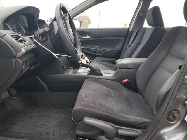 2012 HONDA ACCORD LX - 1HGCP2F36CA242037