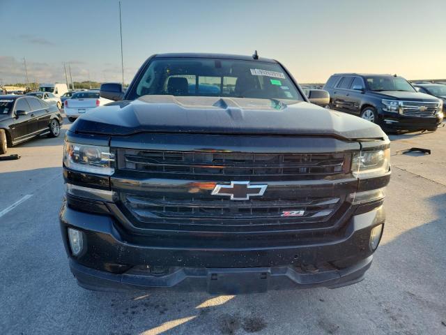 2018 CHEVROLET SILVERADO #3297914777