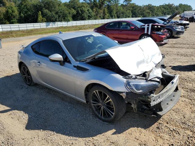 2013 SUBARU BRZ 2.0 LI - JF1ZCAC10D2611994