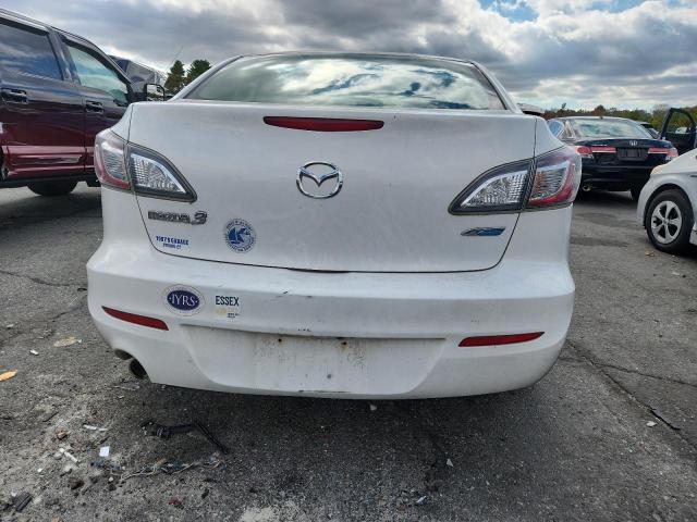 2012 MAZDA 3 I - JM1BL1V81C1538676