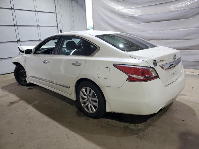 2015 NISSAN ALTIMA 2.5 - 1N4AL3AP2FC104821
