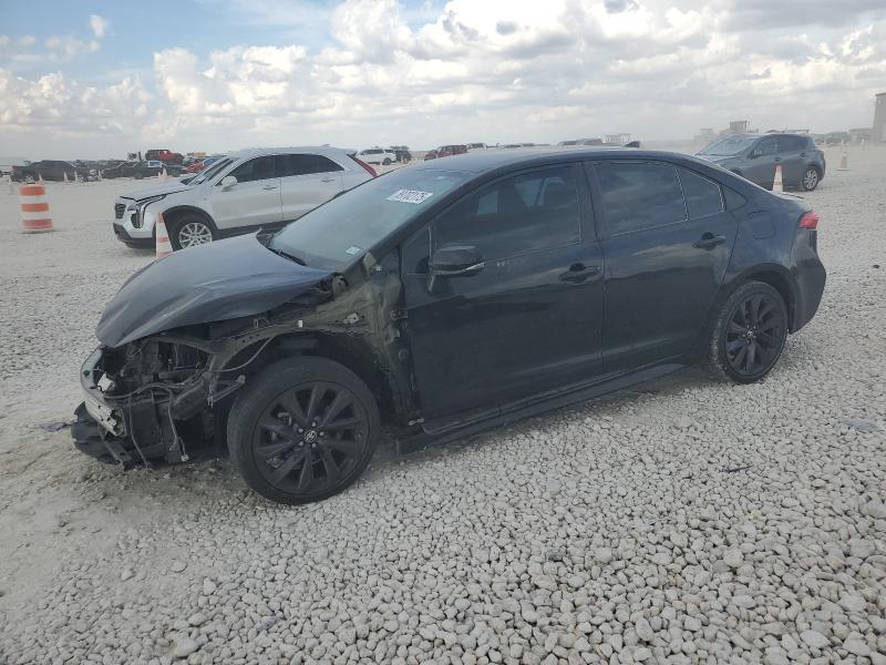 2023 TOYOTA COROLLA SE - 5YFS4MCEXPP142822