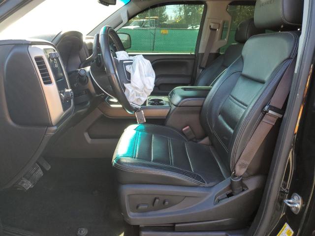 2016 GMC SIERRA C15 - 3GTP1NEC6GG277950