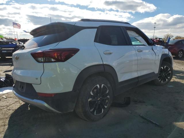 2022 CHEVROLET TRAILBLAZE #3291358151