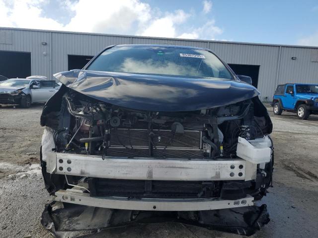 2022 TOYOTA SIENNA XSE - 5TDXRKEC8NS124833