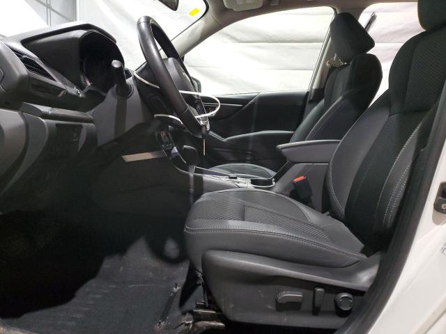 2019 SUBARU FORESTER P - JF2SKAEC4KH591645