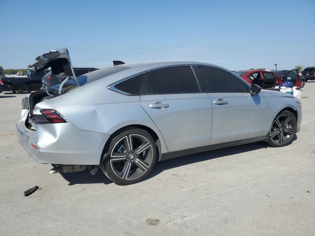 2025 HONDA ACCORD HYBRID SPORT 1HGCY2F56SA017954