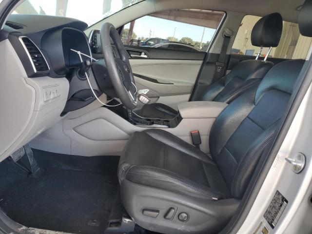 2019 HYUNDAI TUCSON LIM KM8J33AL2KU897741