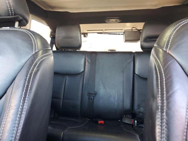 2013 JEEP WRANGLER U - 1C4HJWEG1DL639162