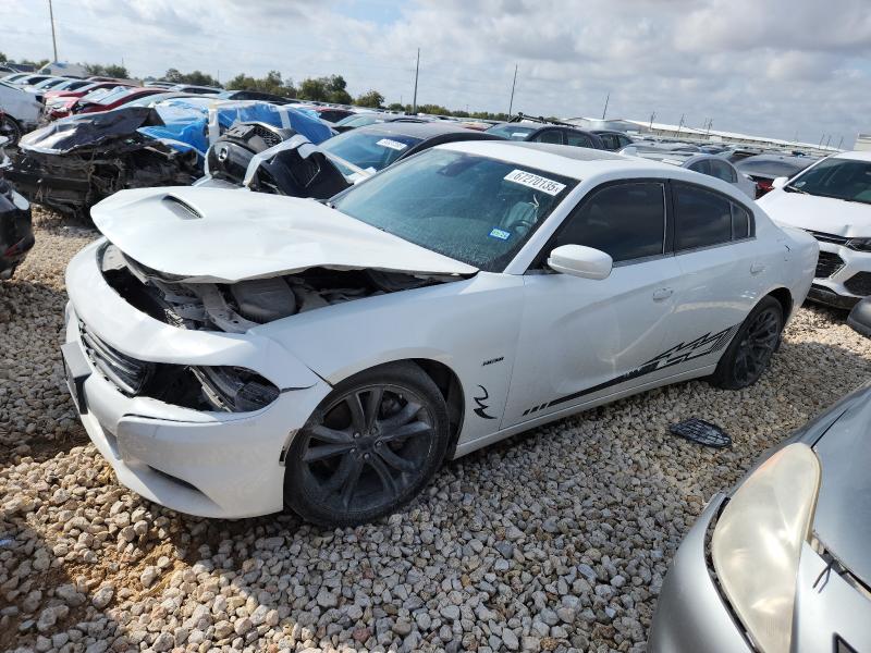 2015 DODGE CHARGER R/ - 2C3CDXCTXFH731768