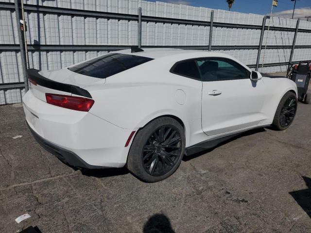 2016 CHEVROLET CAMARO LT 1G1FA1RS9G0161130