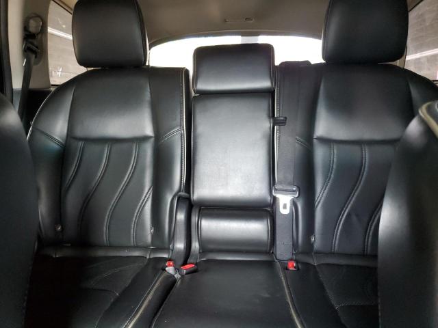 2016 INFINITI QX60 - 5N1AL0MM7GC505448