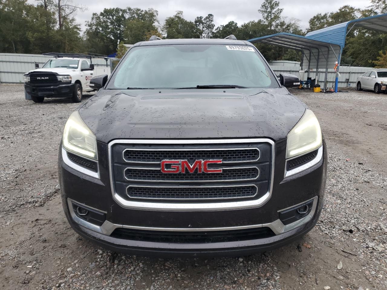 GMC ACADIA SLT-1