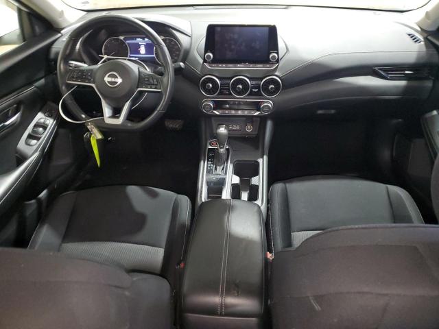 2024 NISSAN SENTRA SV 3N1AB8CV7RY210475