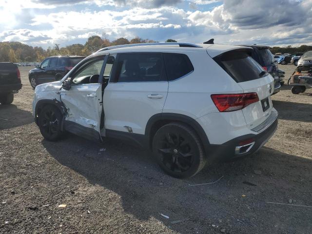 2023 VOLKSWAGEN TAOS SE #3291143889