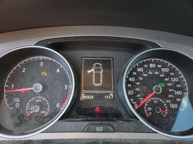 2015 VOLKSWAGEN GOLF SPORT 3VWCA7AU9FM517143