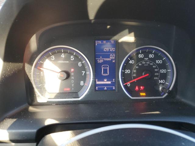 2011 HONDA CR-V EX #3264421413