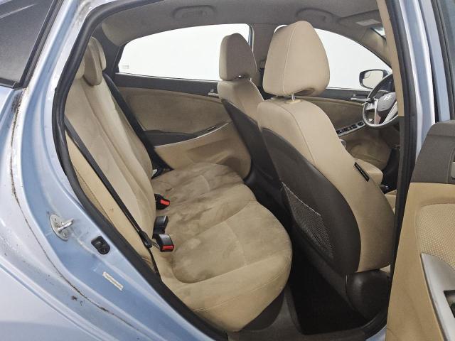 2014 HYUNDAI ACCENT GLS - KMHCT4AEXEU659429