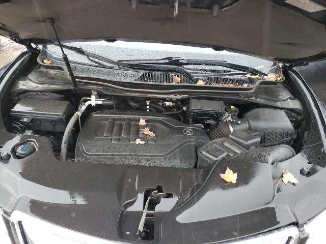 2016 ACURA MDX TECHNO #3312604170