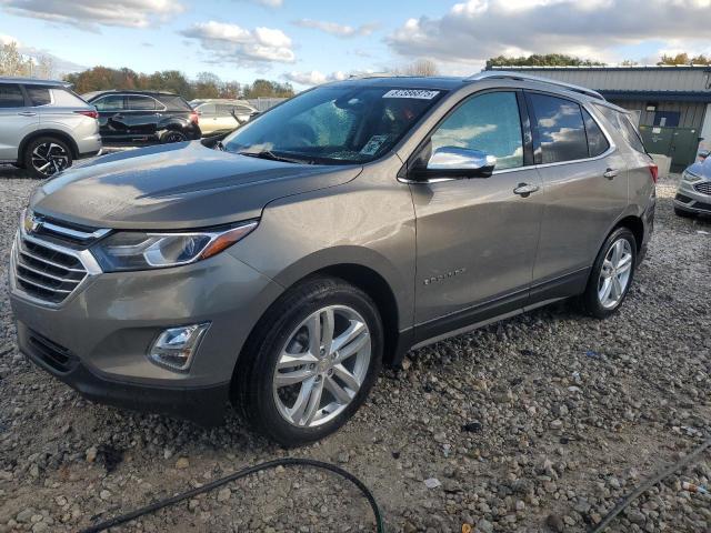 Global Auto Auctions: 2019 CHEVROLET EQUINOX PR