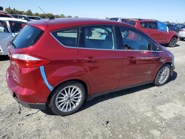 2016 FORD C-MAX PREMIUM SEL 1FADP5CU5GL120691