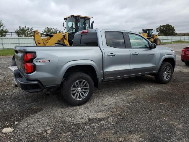 2024 CHEVROLET COLORADO L 1GCPTCEK0R1167631