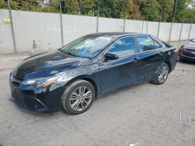 2015 TOYOTA CAMRY LE - 4T1BF1FK3FU113170