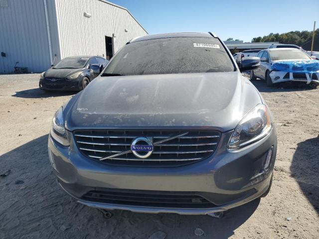 2016 VOLVO XC60 T6 PR YV449MDK8G2782327