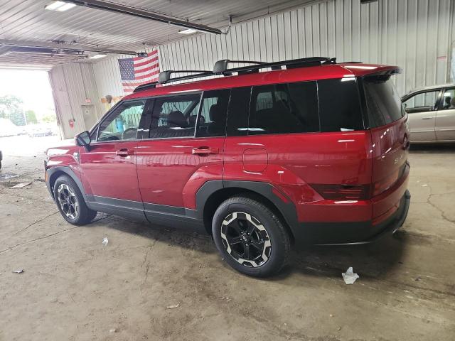 2025 HYUNDAI SANTA FE S - 5NMP2DGL8SH123354