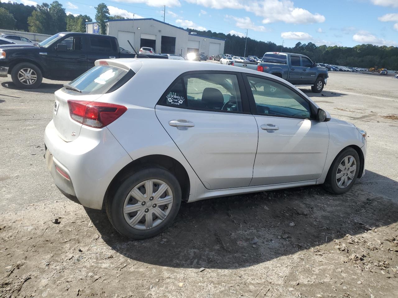 KIA RIO S
