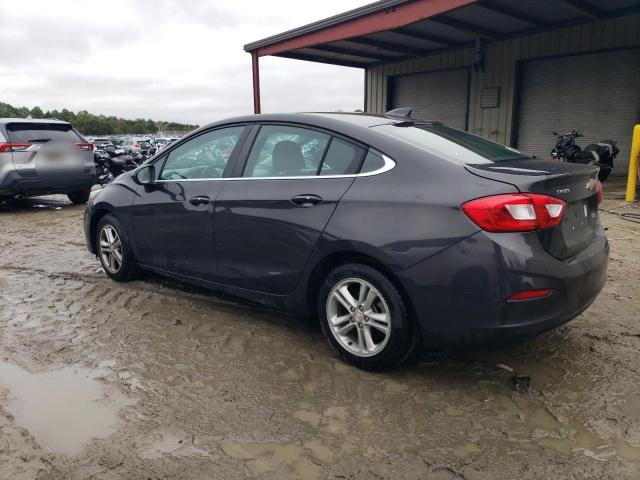 2016 CHEVROLET CRUZE LT #3275655820