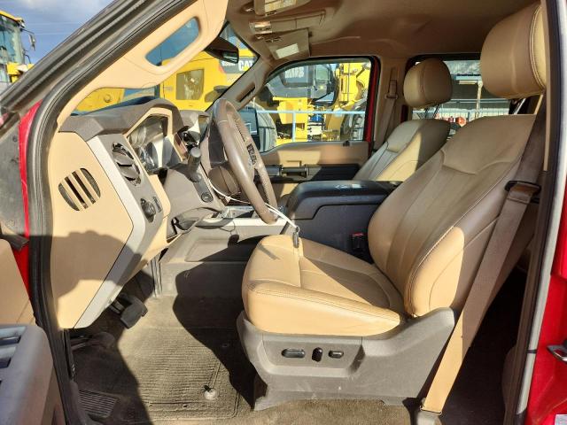 2013 FORD F350 SUPER #3276406696