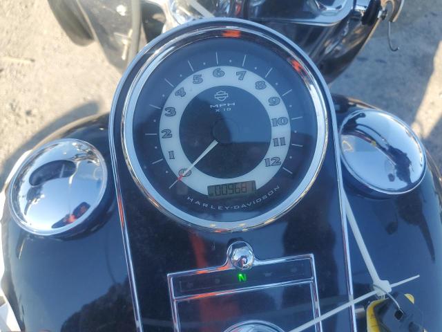 2016 HARLEY-DAVIDSON FLSTN SOFTAIL DELUXE 1HD1JDV13GB044663