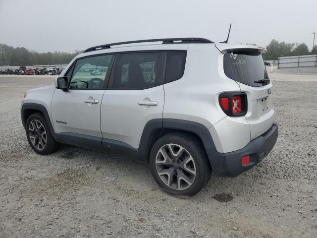2015 JEEP RENEGADE L - ZACCJABT0FPC06090